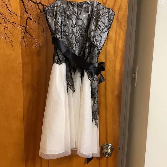 Cocktail dress - Picture 2 of 8